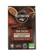 Cacao 100% mager 10-12% bioKoffie/thee3700110003775