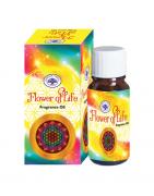 Geurolie flower of lifeEtherische oliën/aromatherapie8902276202831