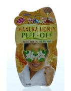 7th Heaven gezichtsmasker manuka honey peel-offReiniging083800033232