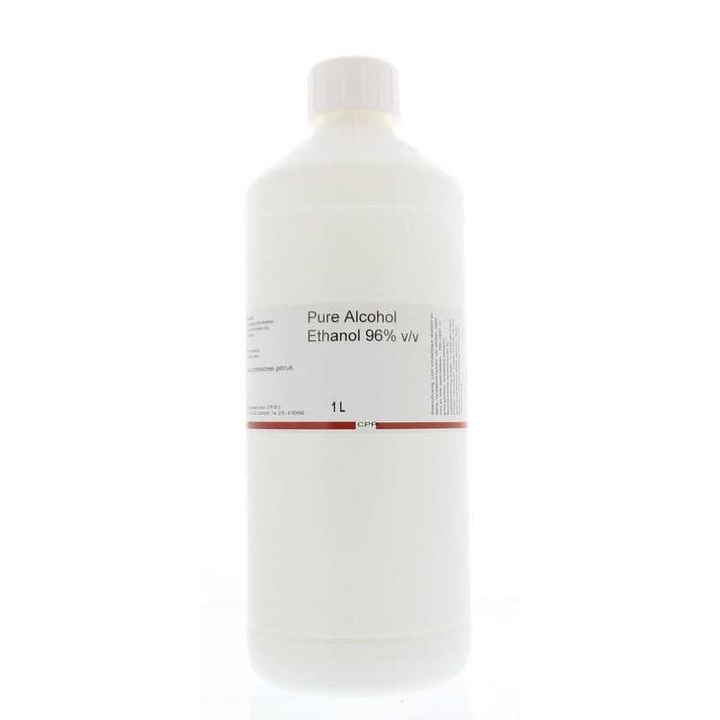 Pure alcohol ethanol 96% v/vDesinfectie8711407431329