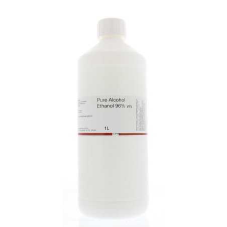 Pure alcohol ethanol 96% v/vDesinfectie8711407431329