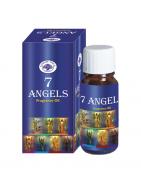 Geurolie 7 angelsEtherische oliën/aromatherapie8902276202671