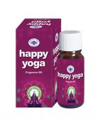 Geurolie happy yogaEtherische oliën/aromatherapie8902276202879