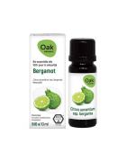 Bergamot bioEtherische oliën/aromatherapie5407009330377