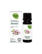 Geranium bioEtherische oliën/aromatherapie5407009330391