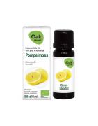 Pompelmoes bioEtherische oliën/aromatherapie5407009330438