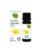 Ylang ylang totum bioEtherische oliën/aromatherapie5407009330353