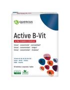 Active B-vitOverig vitaminen/mineralen5407009330018