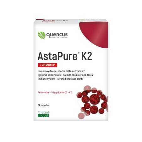 AstapureOverig vitaminen/mineralen5407009330032