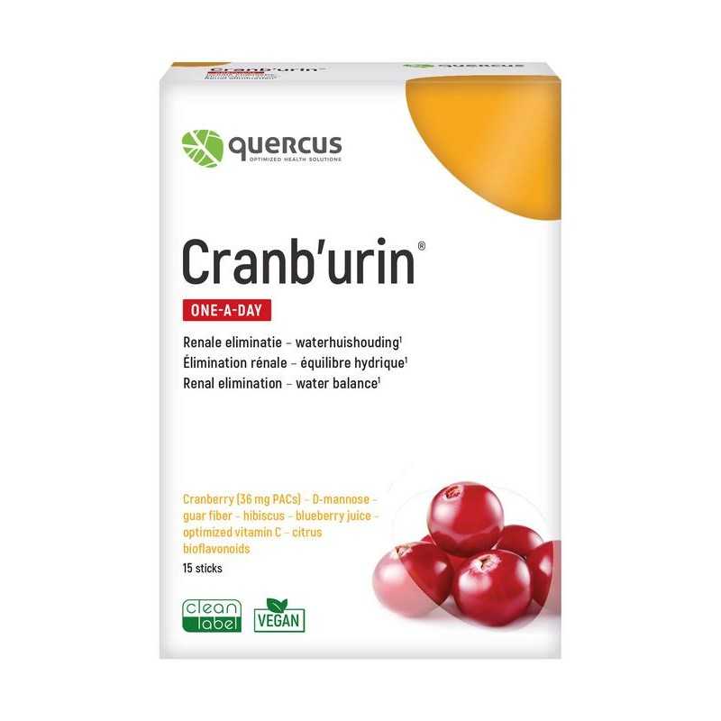 CranburinOverig vitaminen/mineralen5407009330216