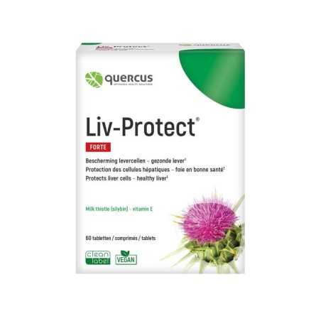 Liv-protectOverig vitaminen/mineralen5407009330186