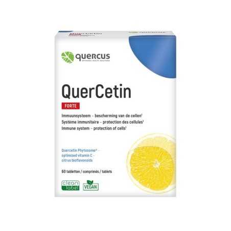 QuercetinOverig vitaminen/mineralen5407009330063