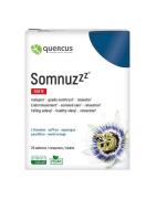 SomnuzzzOverig vitaminen/mineralen5407009330162