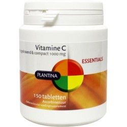 Vitamine B3 niacine 500 mgVitamine enkel8718053190037