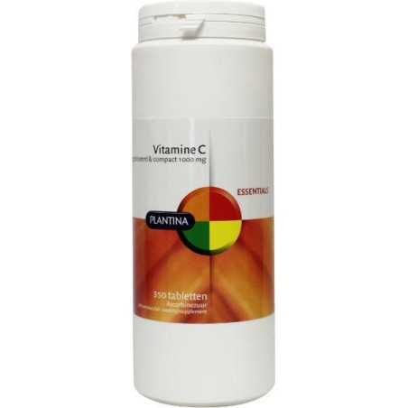 Vitamine C1000mgVitamine enkel8713827002707