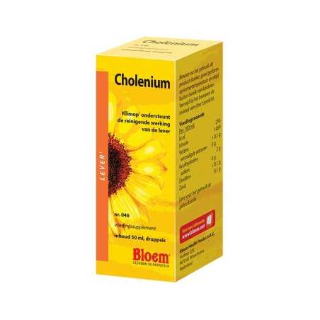 CholeniumFytotherapie8713549003945