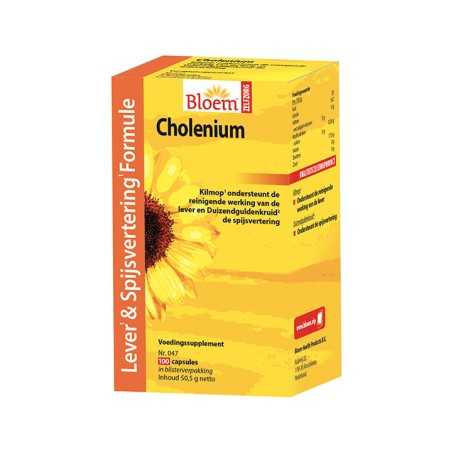 CholeniumFytotherapie8713549005499