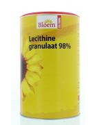 Lecithine granulaat 98%Overig gezondheidsproducten8713549001880