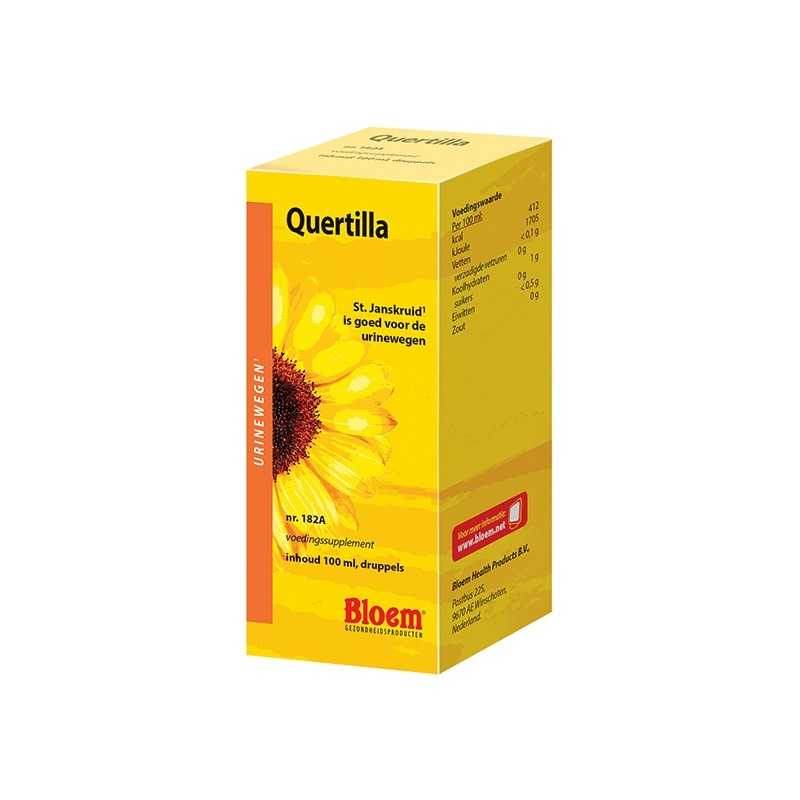 QuertillaOverig gezondheidsproducten8713549004195