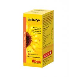 Eschscholtzia calif / slaapmutsje tinctuur bioFytotherapie8713589057694