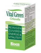 Chlorella vital greenOverig gezondheidsproducten8713549000029