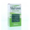 Chlorella vital greenOverig gezondheidsproducten8713549002214