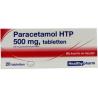 Paracetamol 500mgPijn algemeen8714632030138