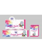 Kegelwierook dream spiritEtherische oliën/aromatherapie8902276103220