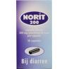 Norit 200mgDiarree8711744006044