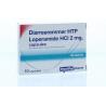 Loperamide 2mg diarreeremmerDiarree8714632065260