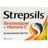 Sinaasappel / Vitamine CKeel5000158105164