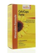 Calcicaps forte huid/bot/nagelsMineralen multi8713549005239