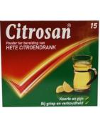 Hete citroendrankGriep/verkoudheid5000167046045