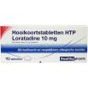 Loratadine hooikoorts tabletHooikoorts8714632025127