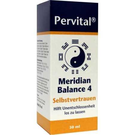 Meridian balance 4 zelfvertrouwenOverig gezondheidsproducten8713559846402