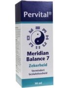 Meridian balance 7 zekerheidOverig gezondheidsproducten8713559846556