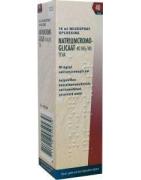 Cromoglicaat spray 40mgNeus/inhalatie8711218950439