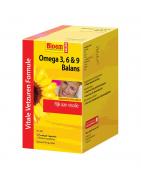 Omega 3 6 & 9 balansVetzuren8713549005970