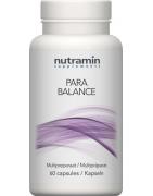 Para balanceOverig gezondheidsproducten8713559545152