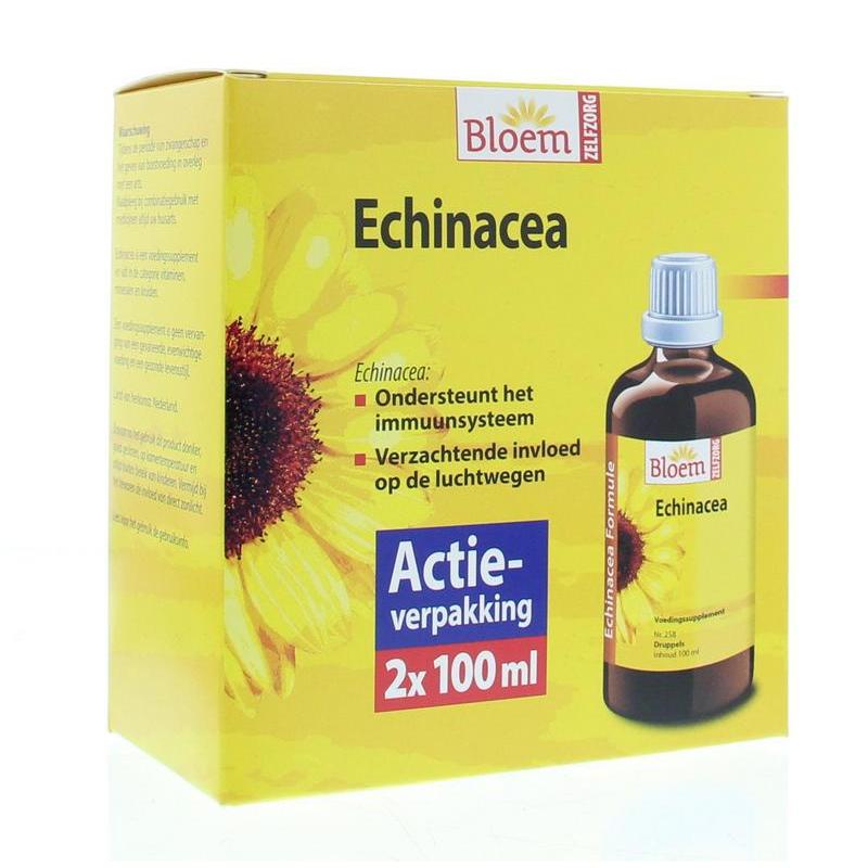 Echinacea duo 2 x 100mlFytotherapie8713549021192