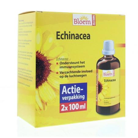 Echinacea duo 2 x 100mlFytotherapie8713549021192