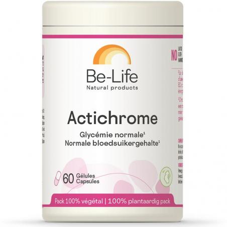 ActichromeOverig gezondheidsproducten5413134001334