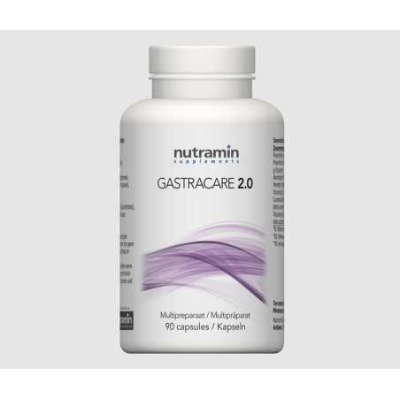 NTM Gastracare 2.0Overig gezondheidsproducten8713559931566