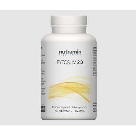 NTM Fytoslim 2.0Fytotherapie8713559941602