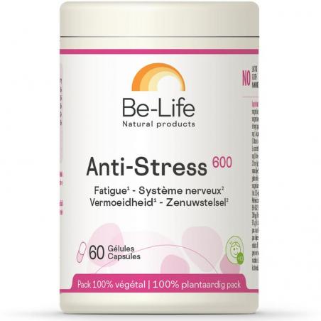 Anti-stress 600Overig gezondheidsproducten5413134003789