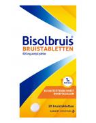 Bisolbruis 600mgHoest8712172864237