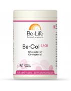 Be-col 1400Overig gezondheidsproducten5413134003796