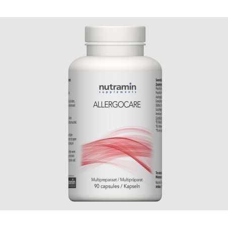 NTM AllergocareOverig gezondheidsproducten8713559930057