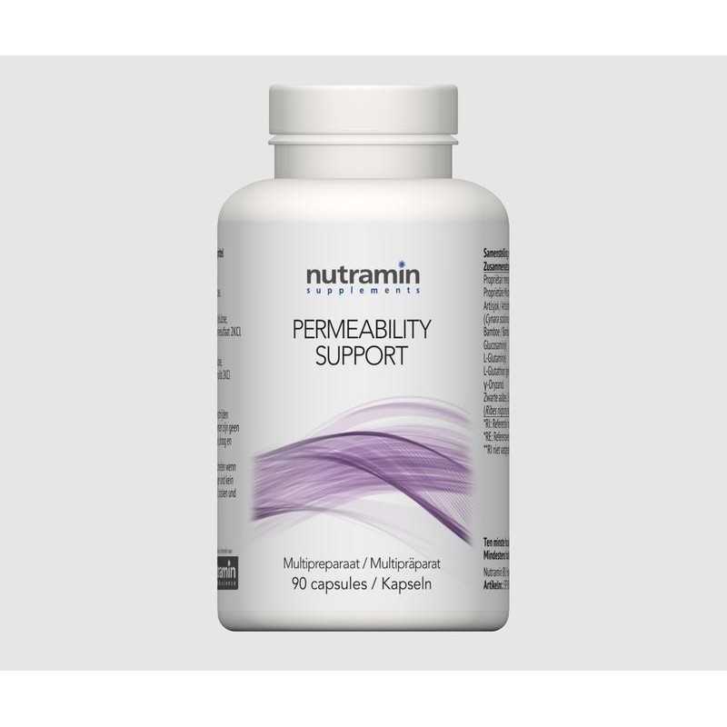 NTM Permeability supportOverig gezondheidsproducten8713559930903