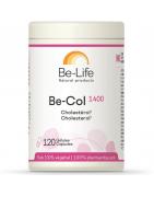 Be-col 1400Overig gezondheidsproducten5413134002348